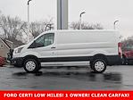 Used 2023 Ford Transit 250 Low Roof Empty Cargo Van for sale #F4366 - photo 8
