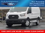 Used 2024 Ford Transit 250 Low Roof Empty Cargo Van for sale #F4367 - photo 1