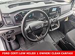 Used 2024 Ford Transit 250 Low Roof Empty Cargo Van for sale #F4367 - photo 10