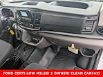 Used 2024 Ford Transit 250 Low Roof Empty Cargo Van for sale #F4367 - photo 24