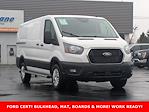Used 2024 Ford Transit 250 Low Roof Empty Cargo Van for sale #F4367 - photo 3