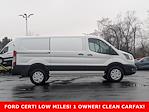 Used 2024 Ford Transit 250 Low Roof Empty Cargo Van for sale #F4367 - photo 4