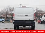 Used 2024 Ford Transit 250 Low Roof Empty Cargo Van for sale #F4367 - photo 6