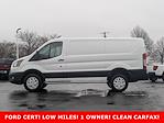 Used 2024 Ford Transit 250 Low Roof Empty Cargo Van for sale #F4367 - photo 8