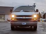 2024 Chevrolet Express 2500 RWD Empty Cargo Van for sale #F4370 - photo 2
