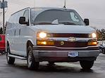 2024 Chevrolet Express 2500 RWD Empty Cargo Van for sale #F4370 - photo 3