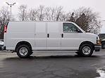 2024 Chevrolet Express 2500 RWD Empty Cargo Van for sale #F4370 - photo 4
