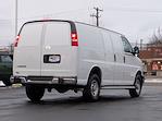 2024 Chevrolet Express 2500 RWD Empty Cargo Van for sale #F4370 - photo 5