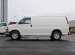 2024 Chevrolet Express 2500 RWD Empty Cargo Van for sale #F4370 - photo 7
