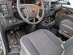2024 Chevrolet Express 2500 RWD Empty Cargo Van for sale #F4370 - photo 9