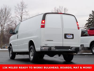 Used 2024 Chevrolet Express 2500 Empty Cargo Van for sale #F4371 - photo 2