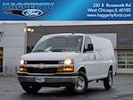 2024 Chevrolet Express 2500 RWD Empty Cargo Van for sale #F4371 - photo 1