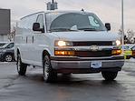 2024 Chevrolet Express 2500 RWD Empty Cargo Van for sale #F4371 - photo 3