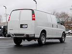 2024 Chevrolet Express 2500 RWD Empty Cargo Van for sale #F4371 - photo 5