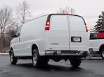 2024 Chevrolet Express 2500 RWD Empty Cargo Van for sale #F4371 - photo 7