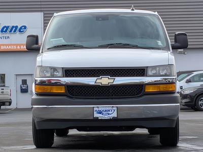 Used 2020 Chevrolet Express 2500 - photo 1
