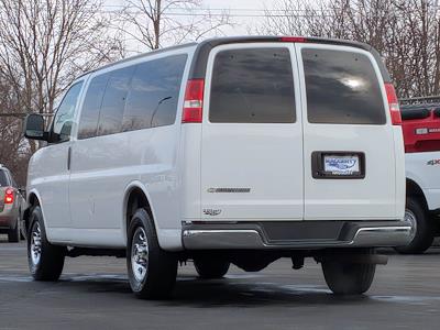 Used 2020 Chevrolet Express 2500 - photo 1