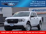 2024 Ford Maverick SuperCrew Cab FWD Pickup for sale #F4380 - photo 1