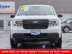 2024 Ford Maverick SuperCrew Cab FWD Pickup for sale #F4380 - photo 2