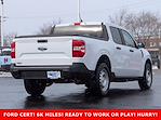 2024 Ford Maverick SuperCrew Cab FWD Pickup for sale #F4380 - photo 5