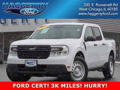 2024 Ford Maverick SuperCrew Cab FWD Pickup for sale #F4381 - photo 1