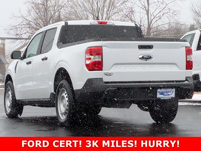 Used 2024 Ford Maverick - photo 1
