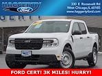 2024 Ford Maverick SuperCrew Cab FWD Pickup for sale #F4381 - photo 1