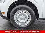 2024 Ford Maverick SuperCrew Cab FWD Pickup for sale #F4381 - photo 9