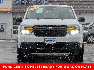2024 Ford Maverick SuperCrew Cab FWD Pickup for sale #F4382 - photo 2