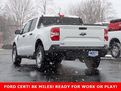 2024 Ford Maverick SuperCrew Cab FWD Pickup for sale #F4382 - photo 2