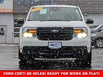 2024 Ford Maverick SuperCrew Cab FWD Pickup for sale #F4382 - photo 2