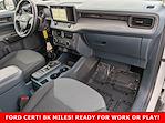 2024 Ford Maverick SuperCrew Cab FWD Pickup for sale #F4382 - photo 26