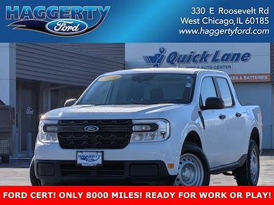 Used 2024 Ford Maverick XL SuperCrew Cab for sale #F4383 - photo 1