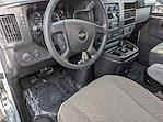 Used 2025 Chevrolet Express 3500 LT Passenger Van for sale #F4384 - photo 10