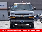 Used 2025 Chevrolet Express 3500 LT Passenger Van for sale #F4384 - photo 2