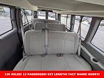 Used 2025 Chevrolet Express 3500 LT Passenger Van for sale #F4384 - photo 20