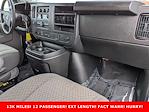 Used 2025 Chevrolet Express 3500 LT Passenger Van for sale #F4384 - photo 25
