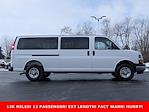 Used 2025 Chevrolet Express 3500 LT Passenger Van for sale #F4384 - photo 4