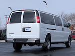 Used 2025 Chevrolet Express 3500 LT Passenger Van for sale #F4384 - photo 5