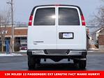 Used 2025 Chevrolet Express 3500 LT Passenger Van for sale #F4384 - photo 6