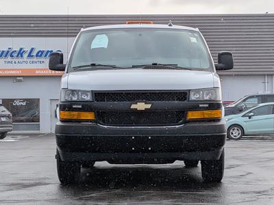 Used 2023 Chevrolet Express 2500 LS Passenger Van for sale #F4385 - photo 2