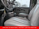 Used 2023 Chevrolet Express 2500 LS Passenger Van for sale #F4385 - photo 11