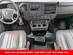 Used 2023 Chevrolet Express 2500 LS Passenger Van for sale #F4385 - photo 16