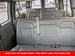 Used 2023 Chevrolet Express 2500 LS Passenger Van for sale #F4385 - photo 17