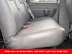 Used 2023 Chevrolet Express 2500 LS Passenger Van for sale #F4385 - photo 19