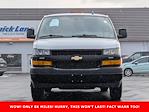 Used 2023 Chevrolet Express 2500 LS Passenger Van for sale #F4385 - photo 2