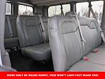 Used 2023 Chevrolet Express 2500 LS Passenger Van for sale #F4385 - photo 20