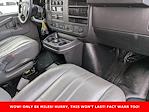 Used 2023 Chevrolet Express 2500 LS Passenger Van for sale #F4385 - photo 22