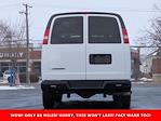 Used 2023 Chevrolet Express 2500 LS Passenger Van for sale #F4385 - photo 6