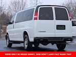 Used 2023 Chevrolet Express 2500 LS Passenger Van for sale #F4385 - photo 7